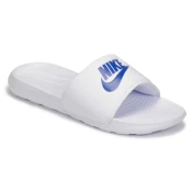 Nike Natikači NIKE VICTORI ONE SLIDE Bela