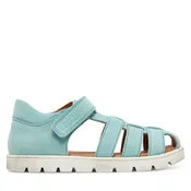 Sandali Froddo Keko G3150287-6 D Zelena