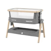 KikkaBoo kolevka Nanna dark grey (KKB70031)