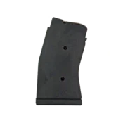 Nabojnik za puško Češka Zbrojovka CZ ZKM 452 - 22WMR/17 HMR - plastika 10 strelni