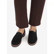 Loaferke JENNY CEO-WS6373-04 Črna