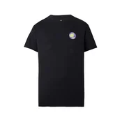 Nike Sportswear Majica GLOBE črna