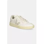 Sneakers Veja W V-90 O.T Leather Ex-White_Natural EUR 36