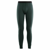 Aclima WarmWool Longs moške volnene pajkice