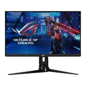 ASUS 27 ROG Strix XG27AQ LED crni