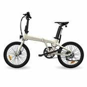 Elektricni Bicikl Xiaomi ADO A20 Crna 250 W 25 km/h