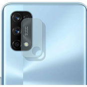 Premium ZAŠČITNO KALJENO STEKLO za ZADNJO KAMERO za Realme 7 Pro