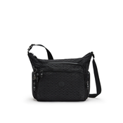 KIPLING Torba za čez ramo Gabbie, črna