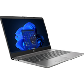HP Laptop 15,6, Intel i5-1235U, 16GB DDR4,SSD 512 GB, Win 11 - HP 250 G9; 8A5T3EA