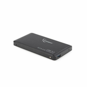 Gembird EE2-U3S-2 Rack za HDD USB 3.0 2.5 ( RACKG2 )