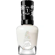 Sally Hansen Miracle Gel Holiday enamel 917-Holiday Snow Day 9,17ml