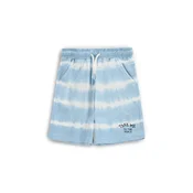 Coccodrillo Športne kratke hlače WC5121503HBK Modra Regular Fit
