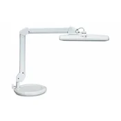 MAUL 8205902 Namizna LED svetilka, E, Bela