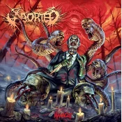 Aborted - Maniacult (180 g) (High Quality) (Gatefold Sleeve) (LP + CD)