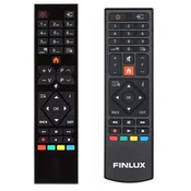 General FINLUX 32FHG4660, 39FHF4660 - originalni daljinski upravljac