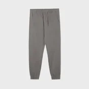 Cropp - Jogger pantalone - tamno siva