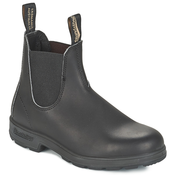 Blundstone Polškornji CLASSIC BOOT Črna