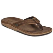 Reef  OFFSHORE LEATHER  Smeđa