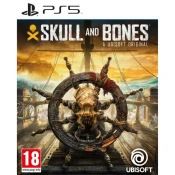 UBISOFT PS5 Skull&Bones
