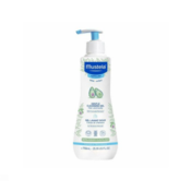MUSTELA Dermatološki gel za pranje novoro?eneadi 750ml