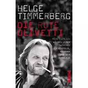 Die rote Olivetti