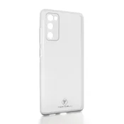 Maska Teracell Skin za Samsung G780F Galaxy S20 FE transparent