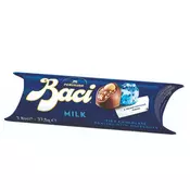Praline Baci Tubino, Latte, 37.5 g