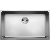 Blanco pomivalno korito ANDANO 700-IF InFino INOX 18/10, brez daljinskega upravljalnika. prim.