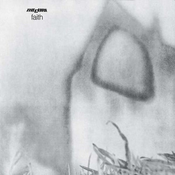 The Cure Faith (Vinyl LP)
