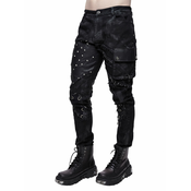 Moške hlače DEVIL FASHION - PT099
