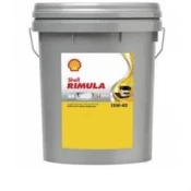 Motorno ulje Shell Rimula R4 L 15W40 20/1 - Shell