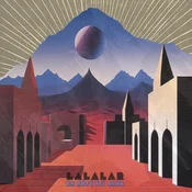 Lalalar - En Kötü Iyi Olur (Limited Edition) (LP)