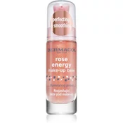 Dermacol Pearl Energy podlaga za utrujeno kožo