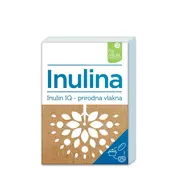 Inulina IQ - prirodna vlakna Fornatura 75g (15x5g)