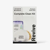 Čevlji Jason Markk Complete Clean Kit White Universal