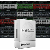Eventide H9 Plugin Series (Digitalni proizvod)