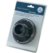 FIAP FIAP stenska-folijska prirobnica Active 40 mm 2414