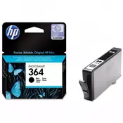 HP kertridž CB316EE, crna