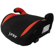 Child booster seat Max PLUS 353 (red, ISO-FIX)