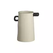VAZA  21,5 cm keramika