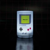 Paladone – Nintendo Game Boy Mini svjetlo sa zvukom