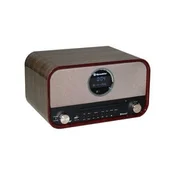 Roadstar Radio s CD-jemHRA-1782 D+BT