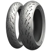 Michelin guma 180/55R17 73W ROAD 5, ljetna