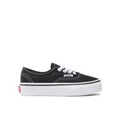 Vans  AUTHENTIC  Črna