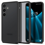 OVITEK SPIGEN ULTRA HYBRID GALAXY S24 FROST BLACK