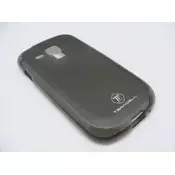 Maska Giulietta za Sony Xperia SP/ m35h transp. black.