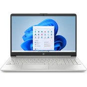 Prenosnik HP Laptop 15s-fq5657ng | i5-1235U | 8GB RAM | 512GB SSD | FHD | W11H/i5/RAM 8 GB/SSD Disk/15,6” FHD
