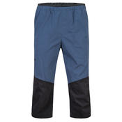 Mens 3/4 pants Hannah HUG II ensign blue/anthracite