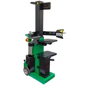 Cepac za drva LS12000/1300 (12 Tona) GARDENmaster