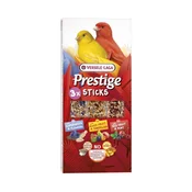 shumee Versele Laga Prestige Sticks Canaries Triple Variety Pack 90g - mešanica 3 palčk za kanarčke